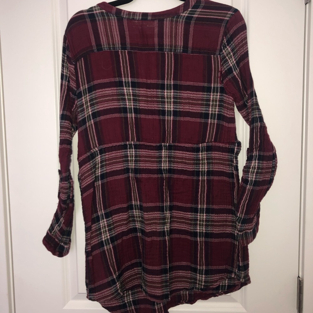Maternity Tunic - Picture 5 of 5